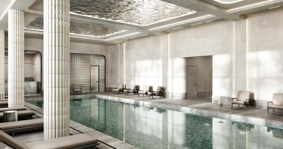  LEVEL Wellness & SPA  Абонементы
